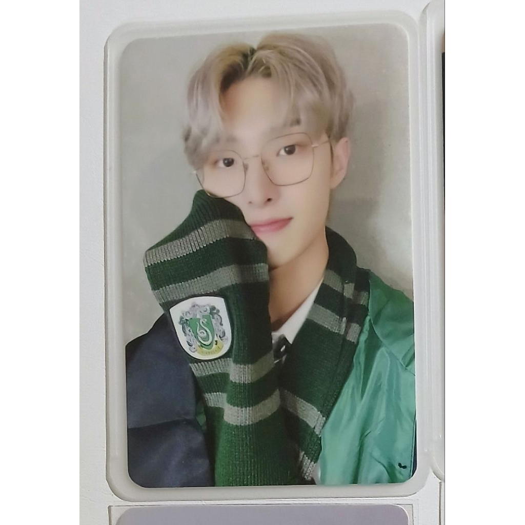 pc mingi harpot