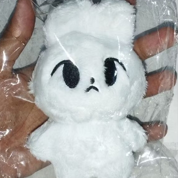 [ready] haddo doll doyoung nct 127