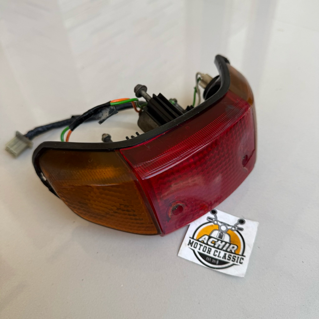 Lampu Belakang Stoplamp Honda Astrea Grand Impressa Legenda Original KGD