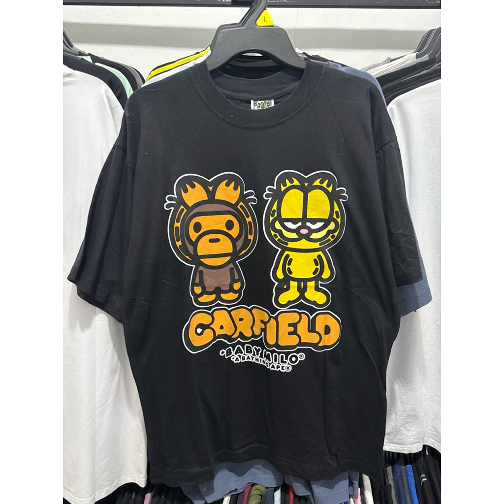Bape clbs garfidtee second