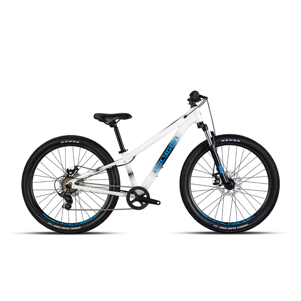 SEPEDA POLYGON MTB 24 CASCADE