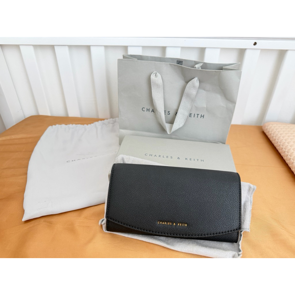 pl dompet ck fullset