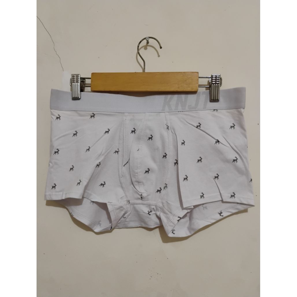 Brief / Celana Dalam pria sisa ekspor KNJT