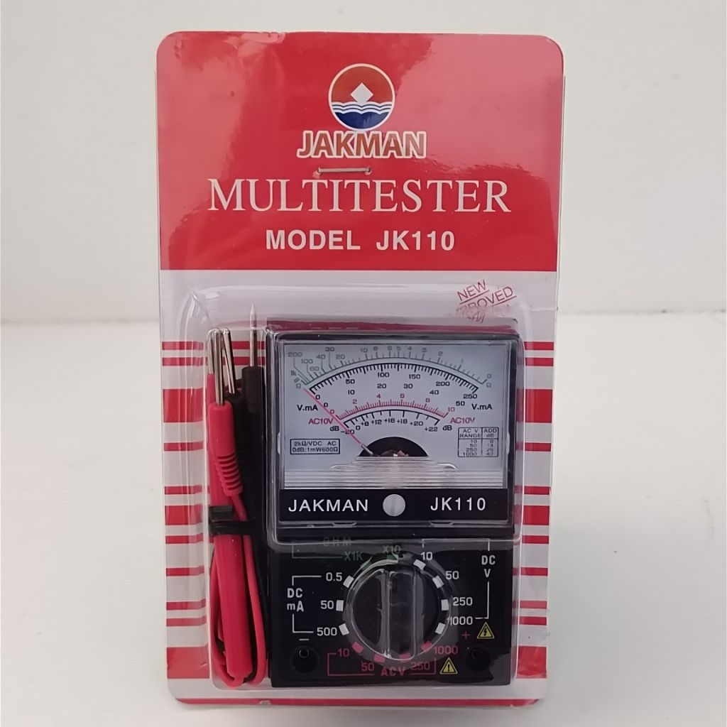 Avo Multi Meter Tester Avometer Multitester Multimeter Analog MULTI TESTER 110 AVOMETER MULTITASTER 