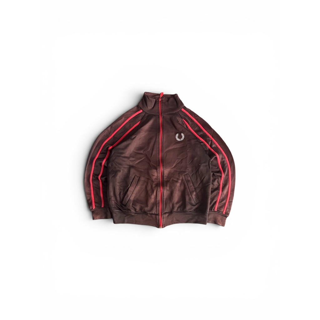 FRED PERRY JACKET