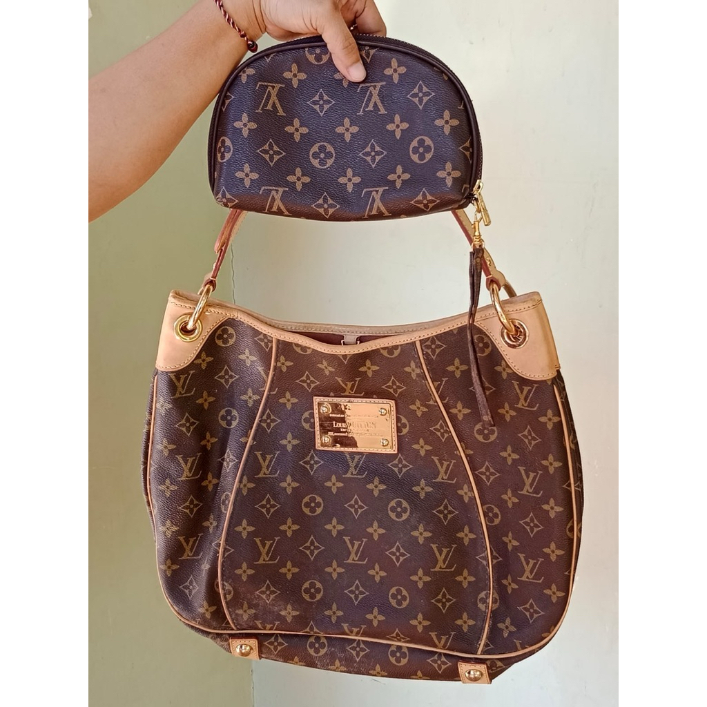 tas louis vuitton (LV) original