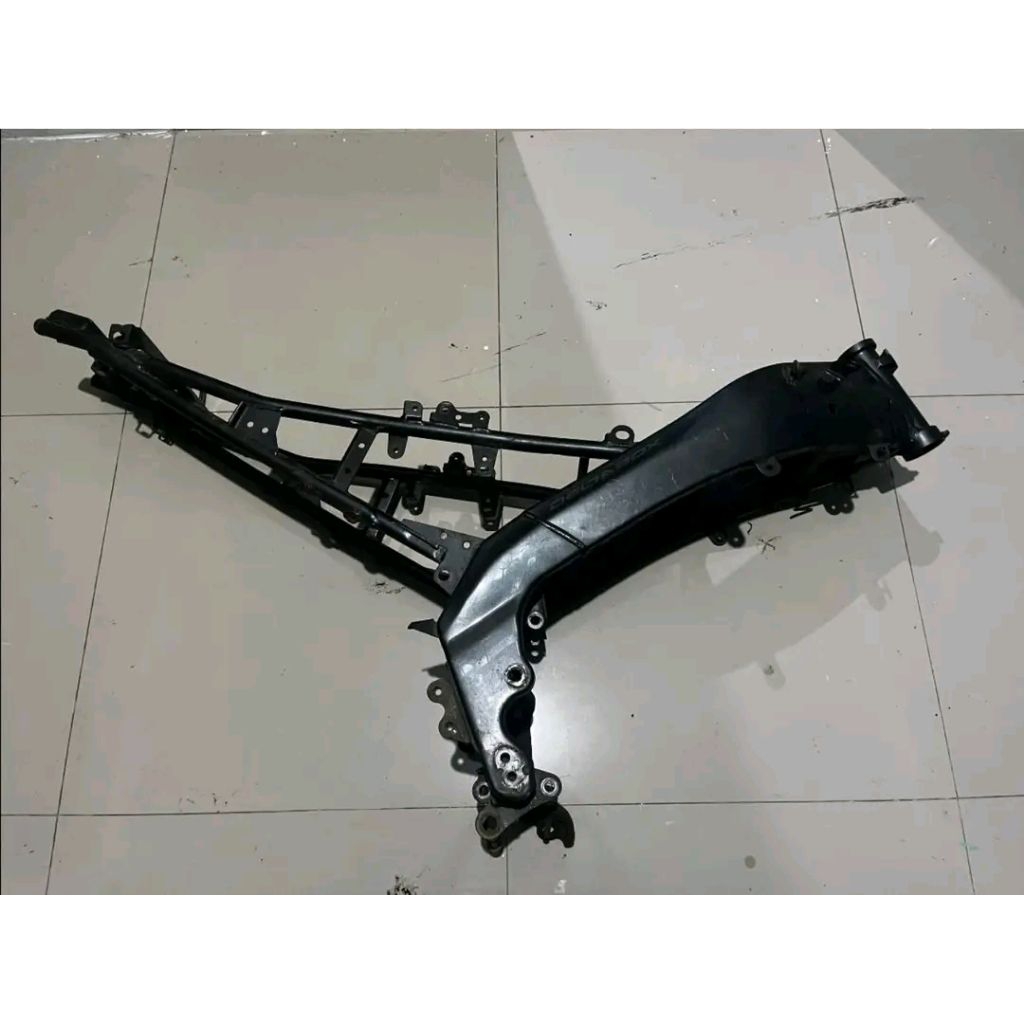 rangka vixion old