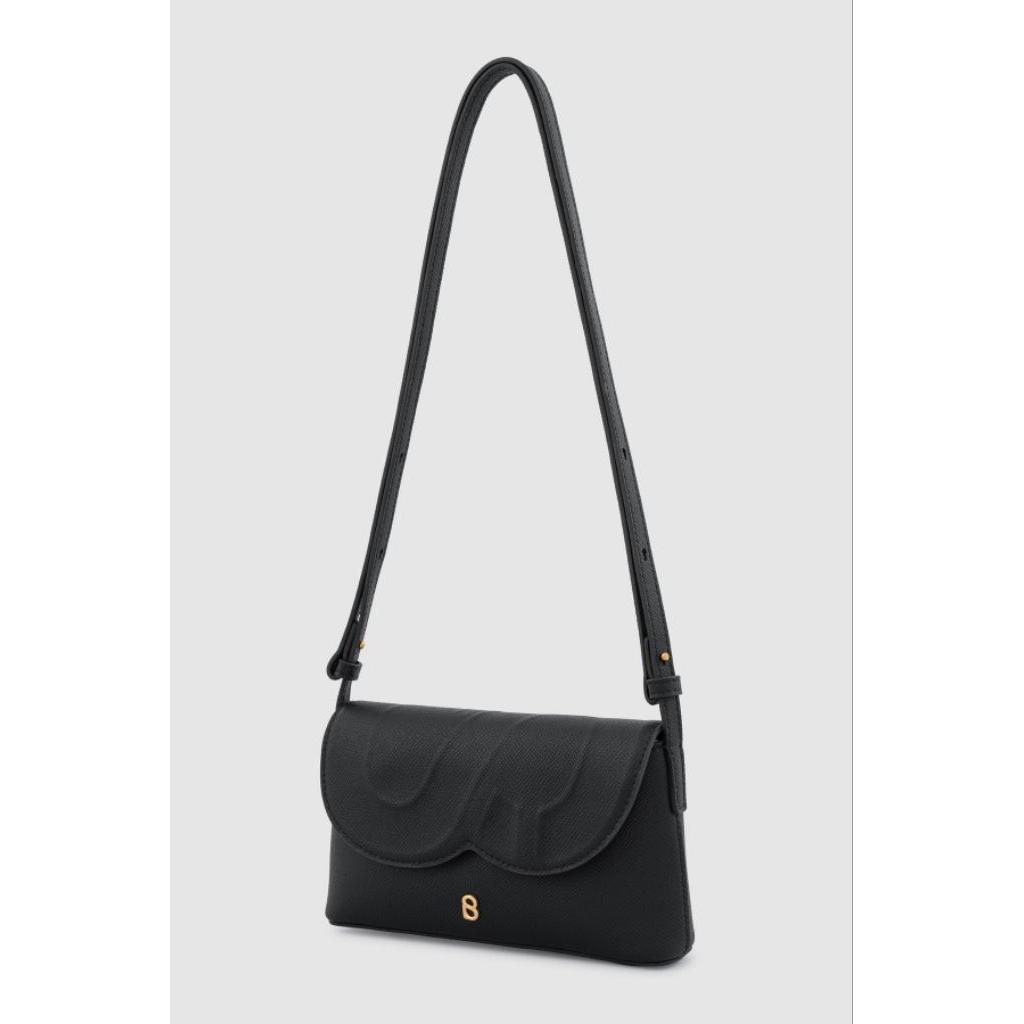 Jenny Sling Bag Buttonscarves