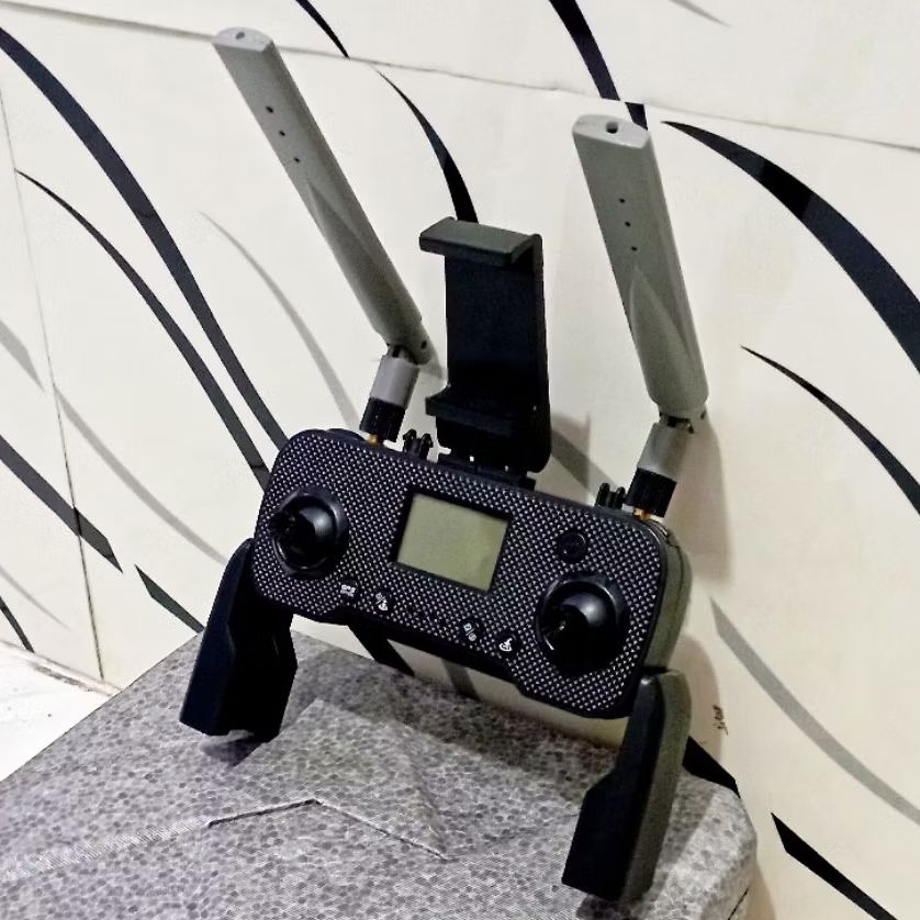 Remote Drone LyzRc L200 GPS pro & S9S pro max_Ory_mod antena, mod baterai_*untuk pilihan baca deskri