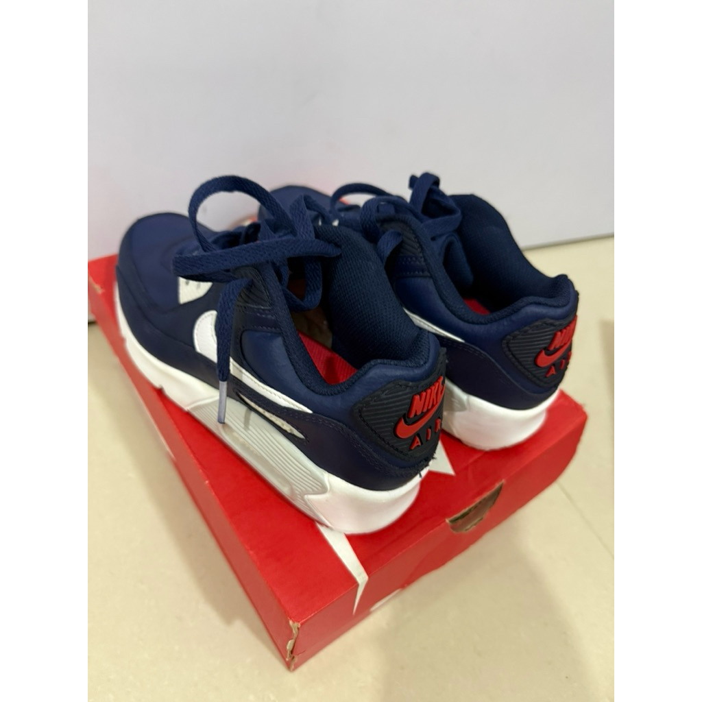 Nike Air Max 90 LTR (GS)
