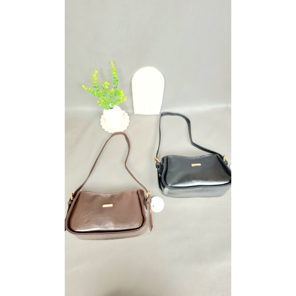 davina bag/tas bahu wanita