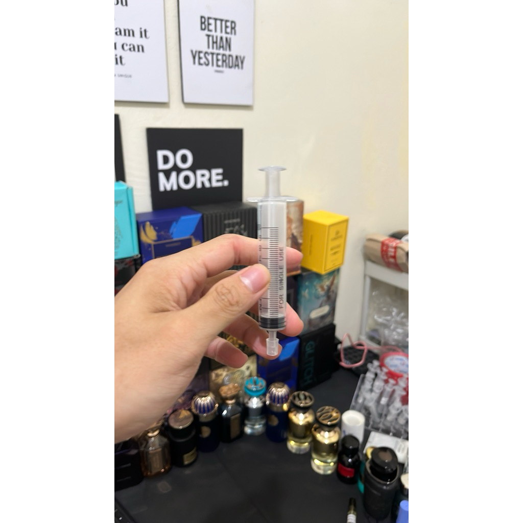alat pemindah parfum