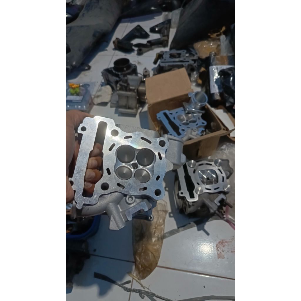 HEAD MX 135 25/22