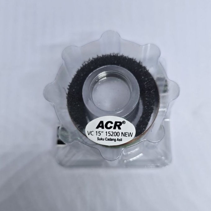 SPULL VC 15" ACR 15200 NEW