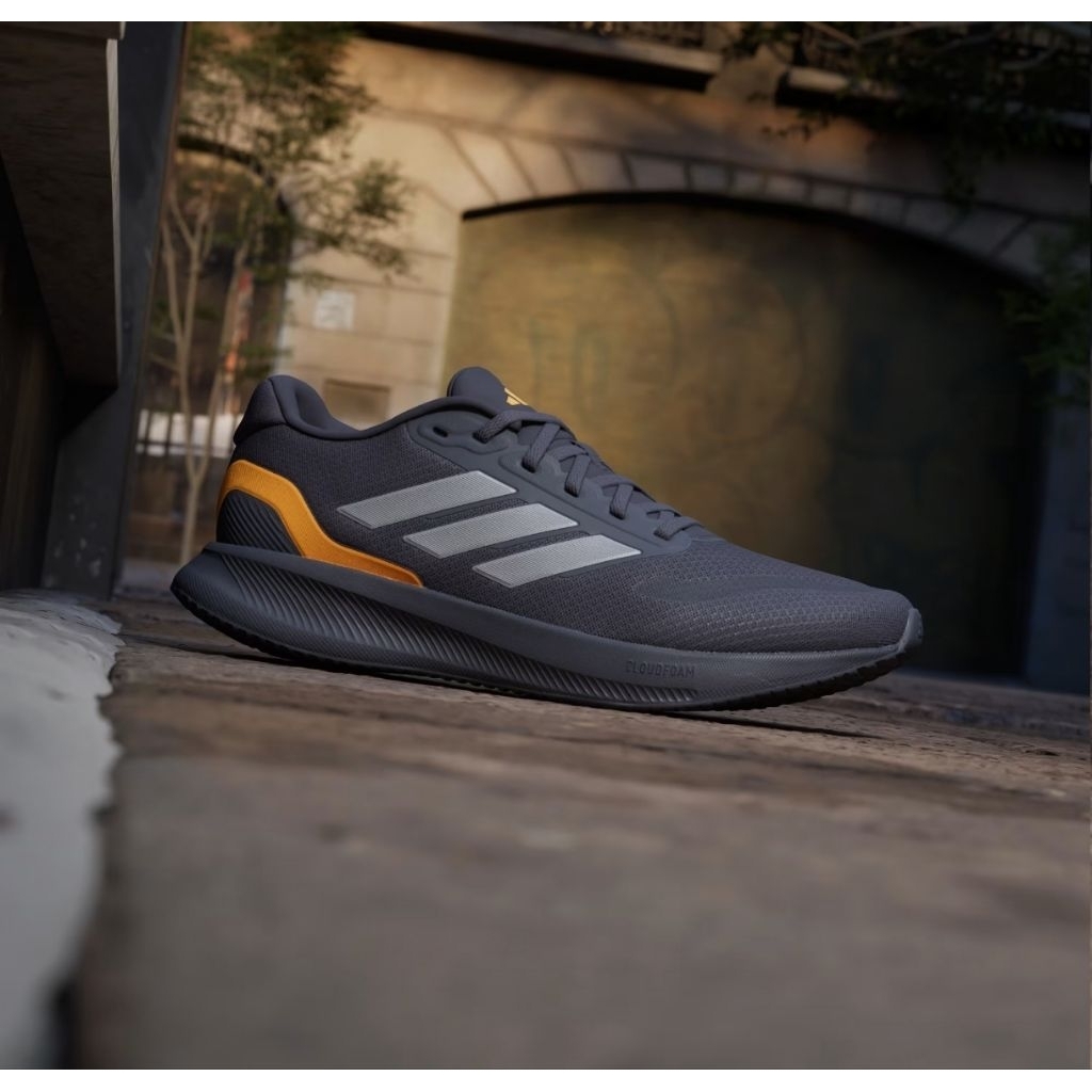 Adidas Runfalcon 5 JQ6979 Running Shoes - Sepatu Lari Adidas Runfalcon 5 JQ6979 - Sneakers Adidas Ru