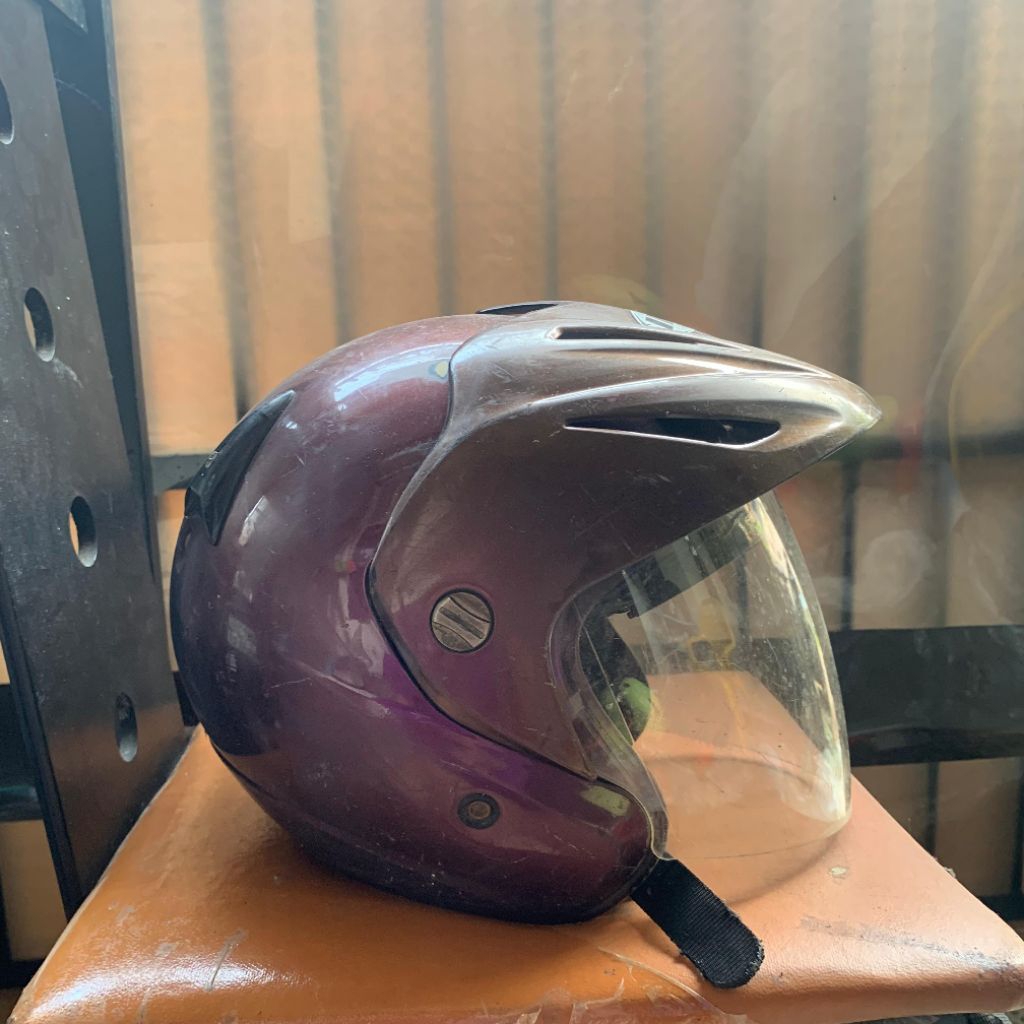 helm ink second