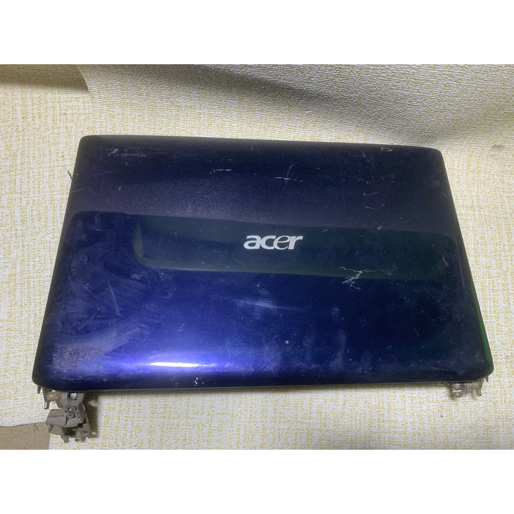 CASING ATAS ACER ASPIRE 4736