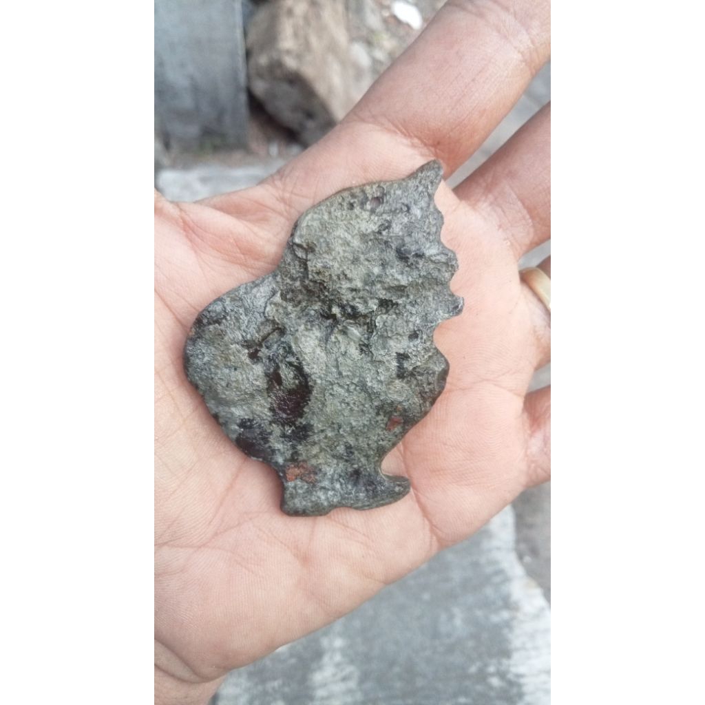 jimatan temuan brantas