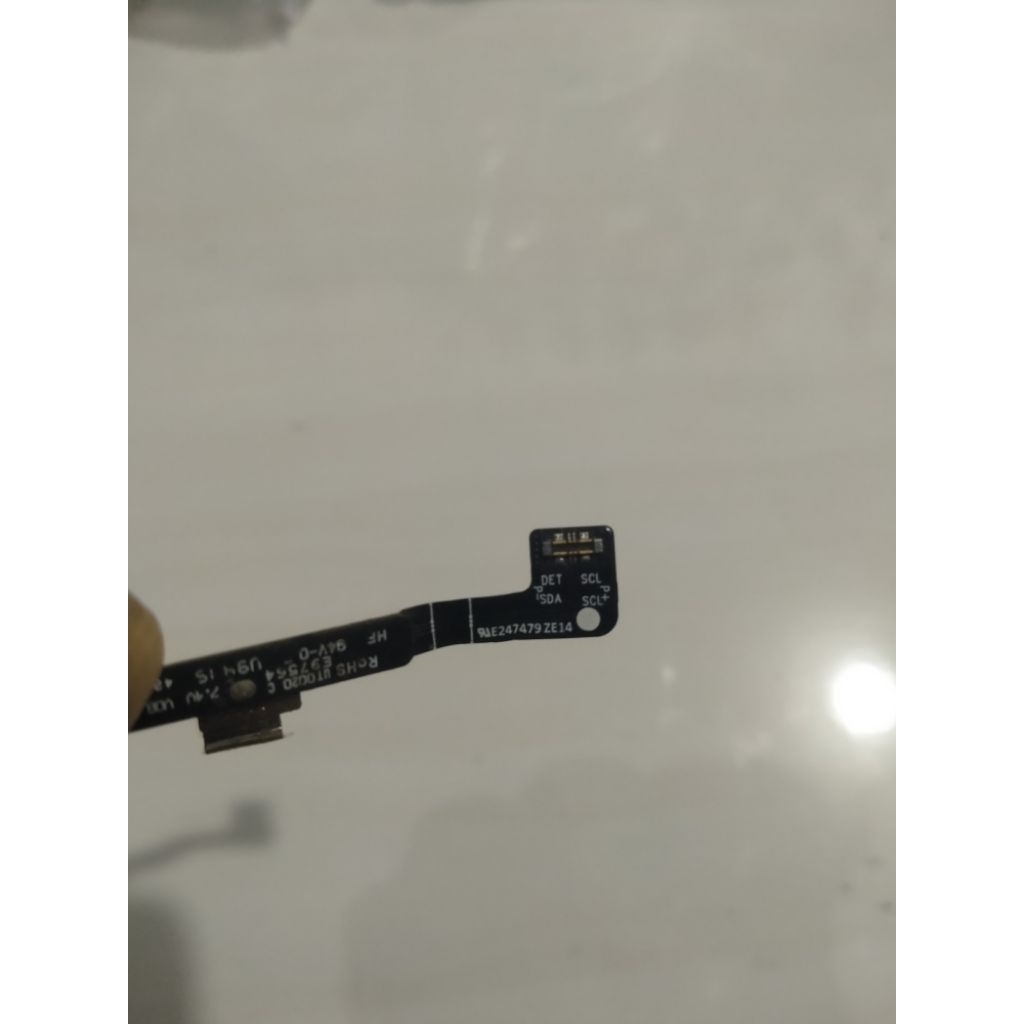 Mesin Batre Hp Oppo F11 Pro
