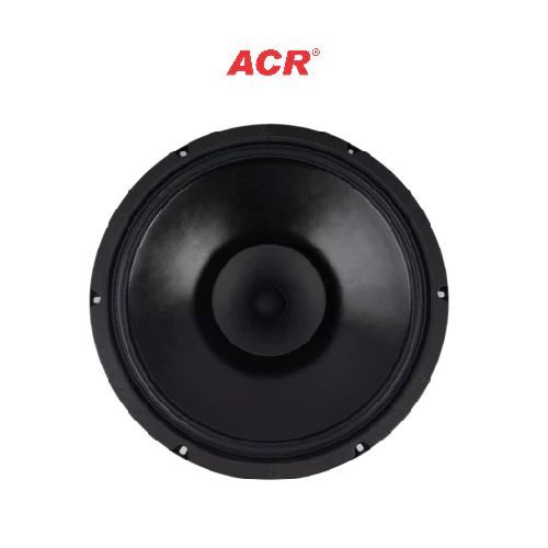 Speaker ACR 12inch 1230 Mk1 Black Full Range