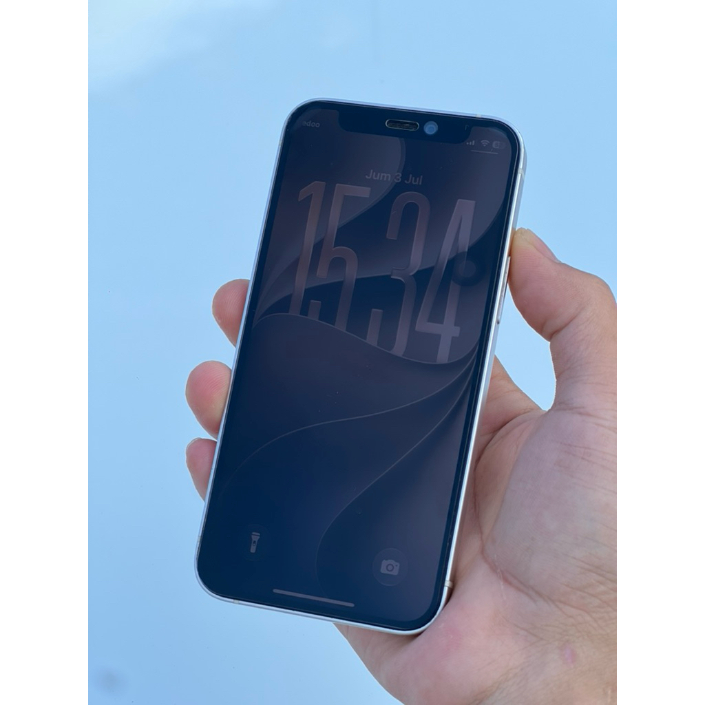 iphone 12 mini 256GB inter all opp