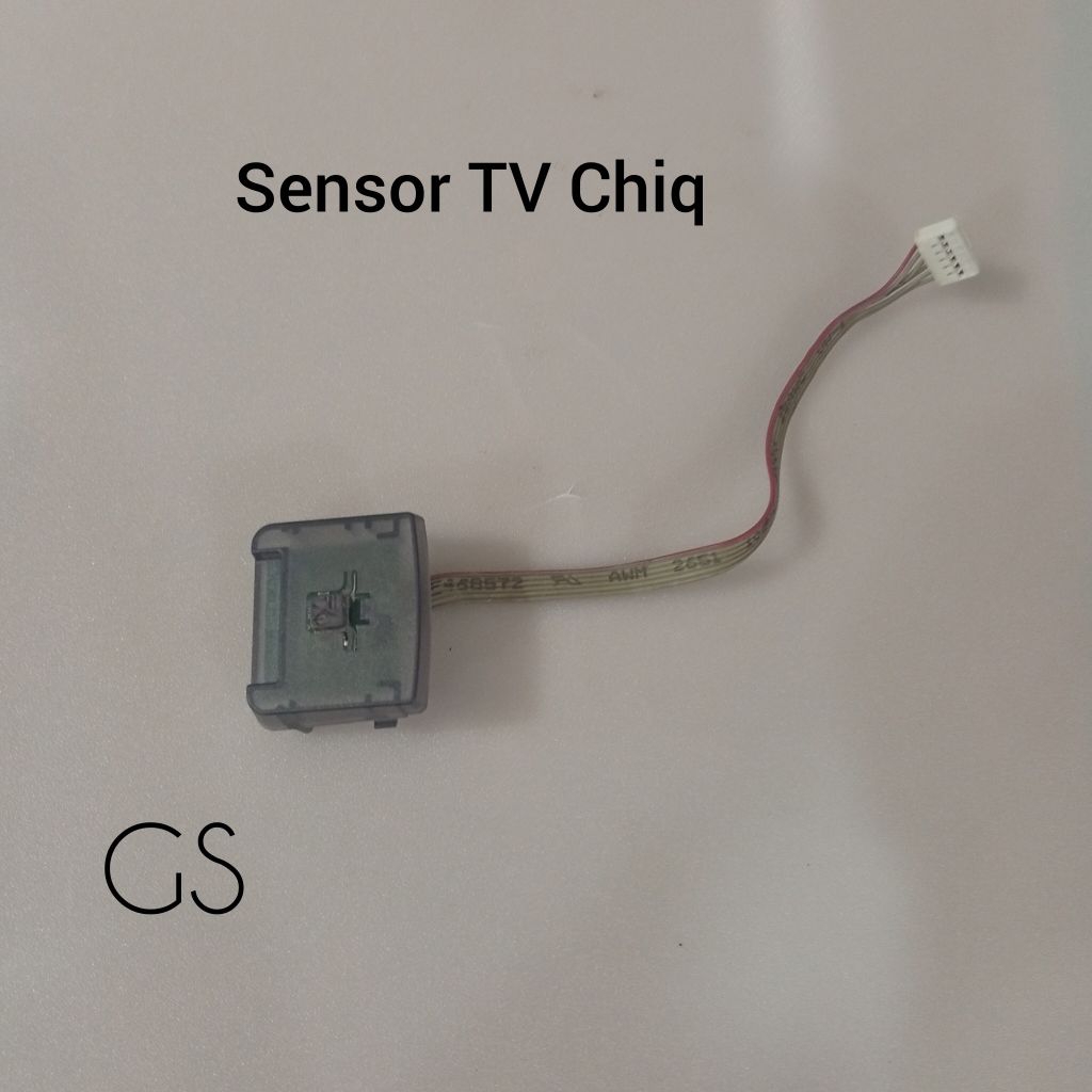 SENSOR TV CHIQ ORIGINAL - SENSOR TV CHIQ