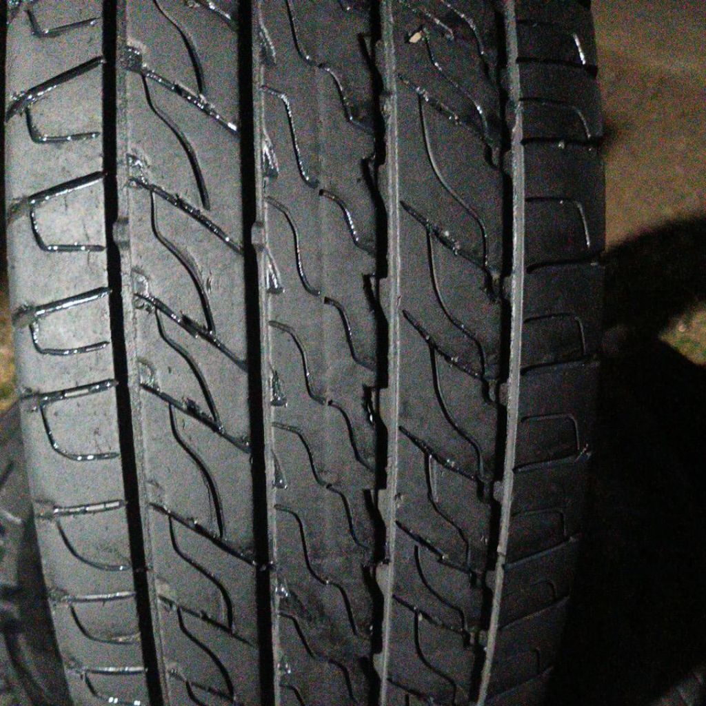 Ban Second Copotan Ukuran R16/225/65