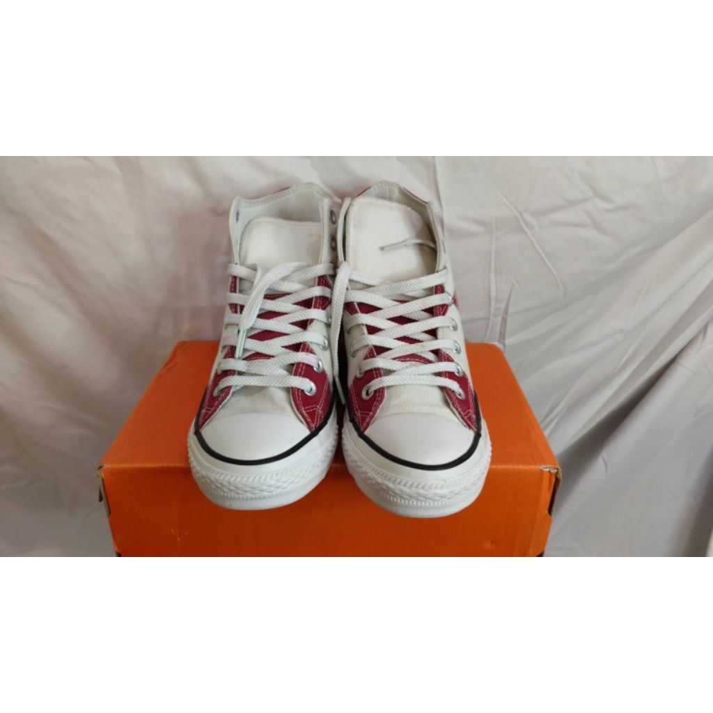 Converse CT100 Ichimatsu Japan Domestic Market