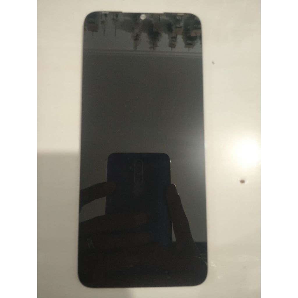 Lcd Tc Hp Infinix Smart 6 Smart 6 Nfc Minus Lcd Sedaw