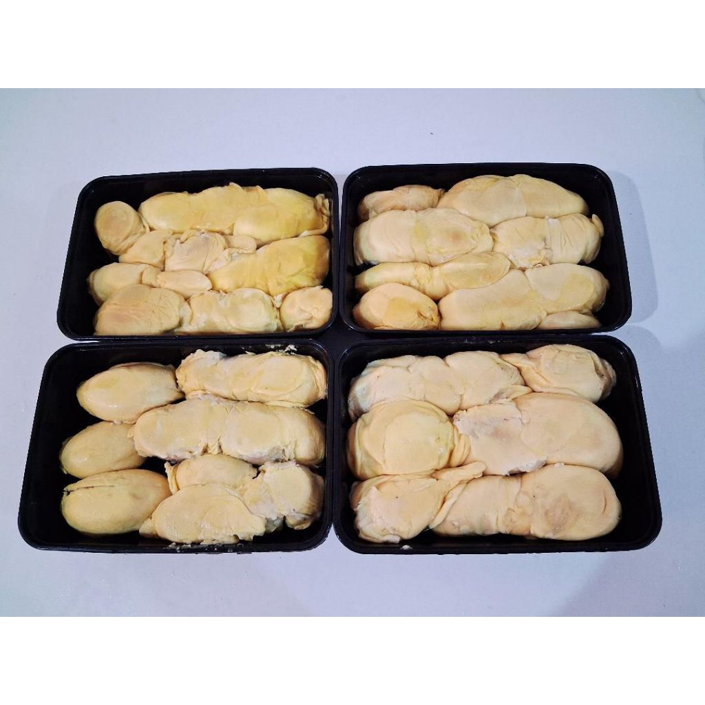 Durian Nias