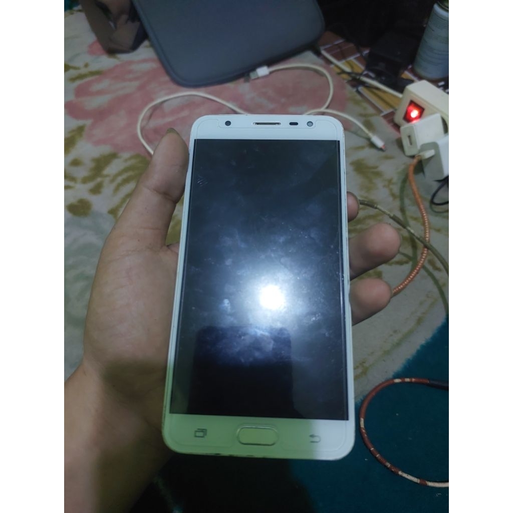 Samsung J7 Prime { Minus }