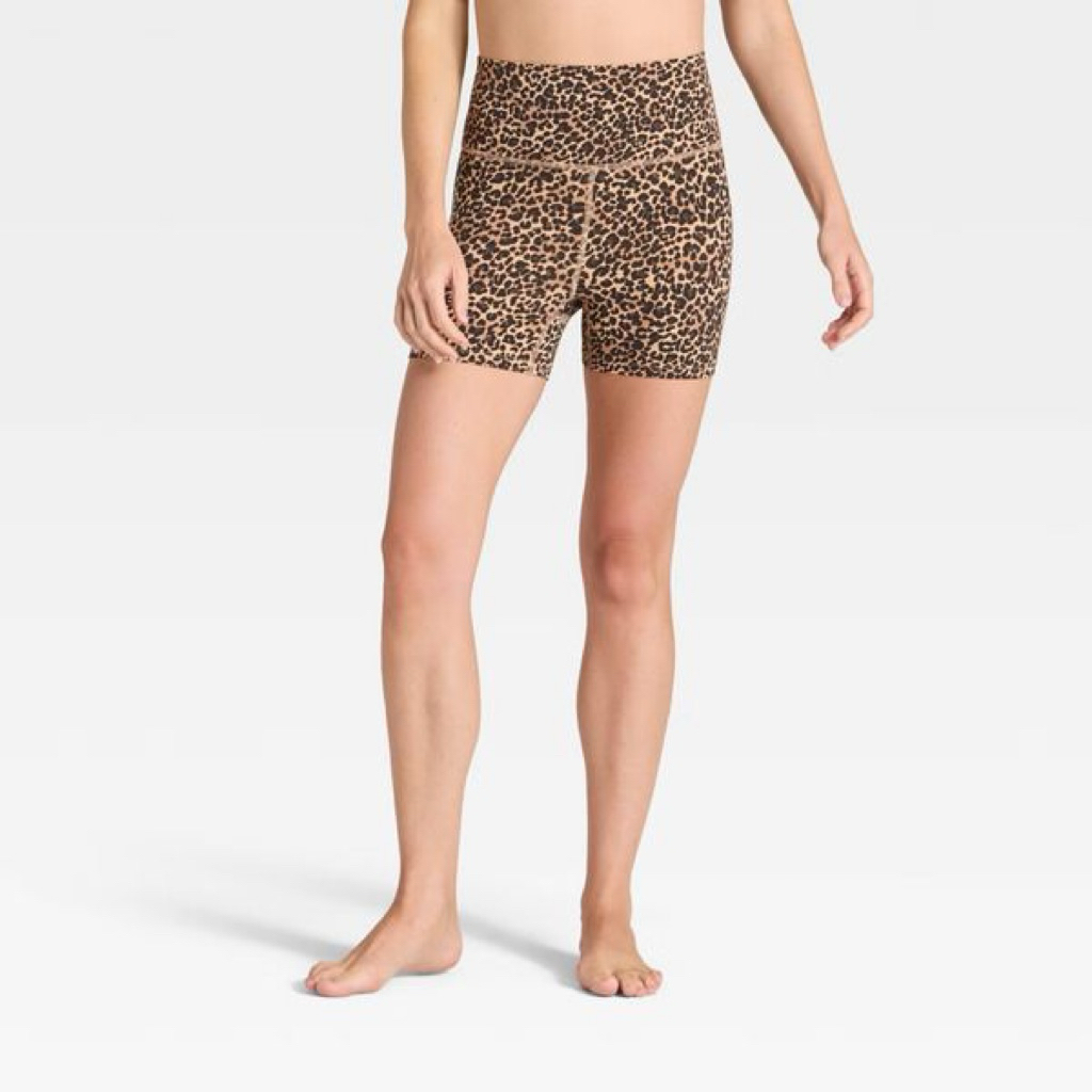 All In Motion Bike Short