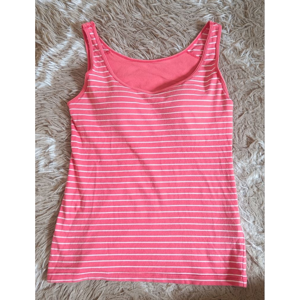 Tanktop Uniqlo Airism