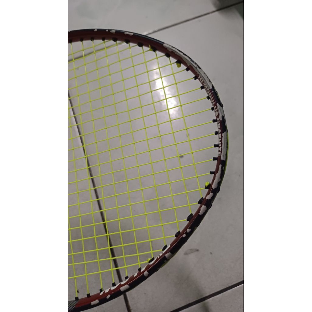 Toalson TI MAX POWER 2000