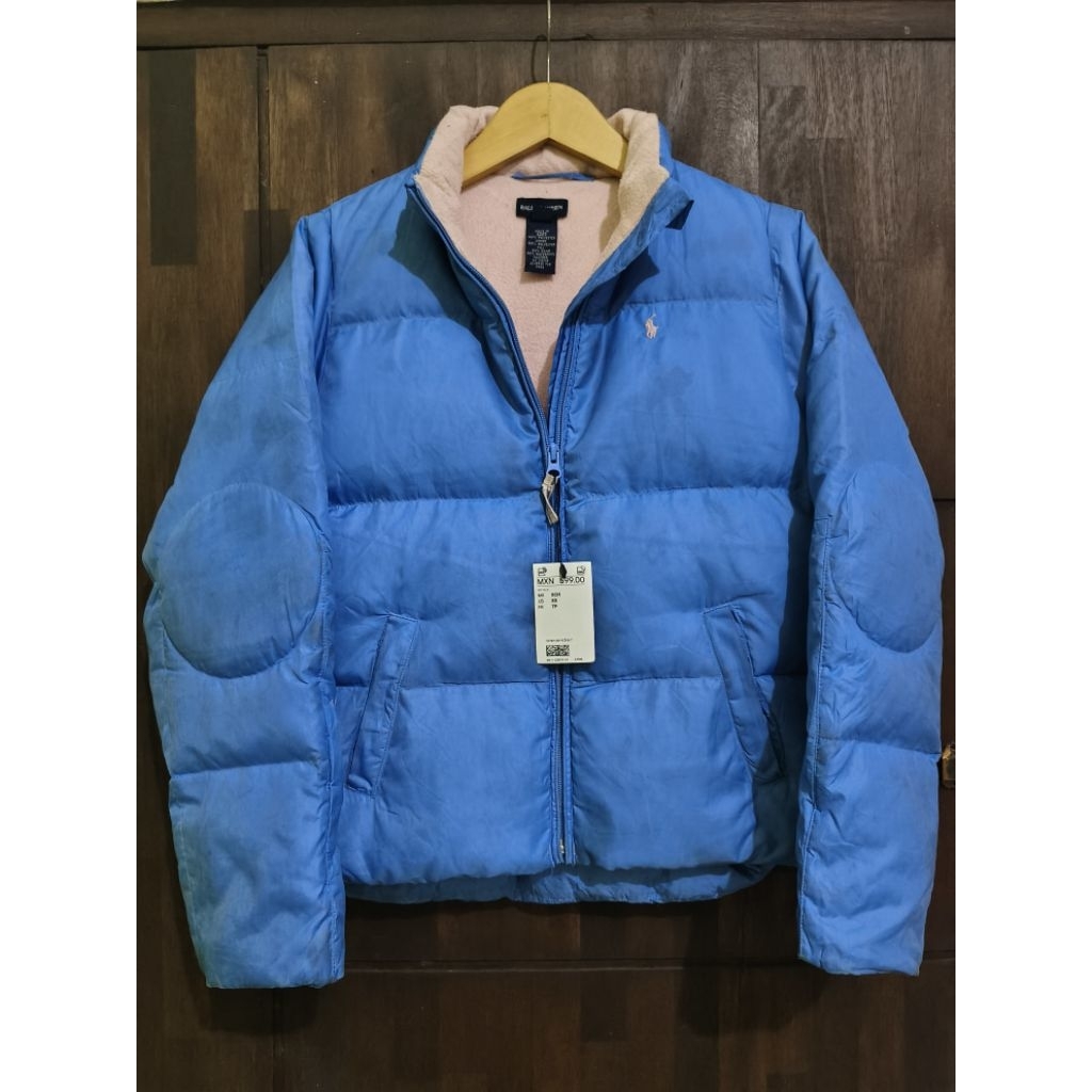 Polo RL Bulang