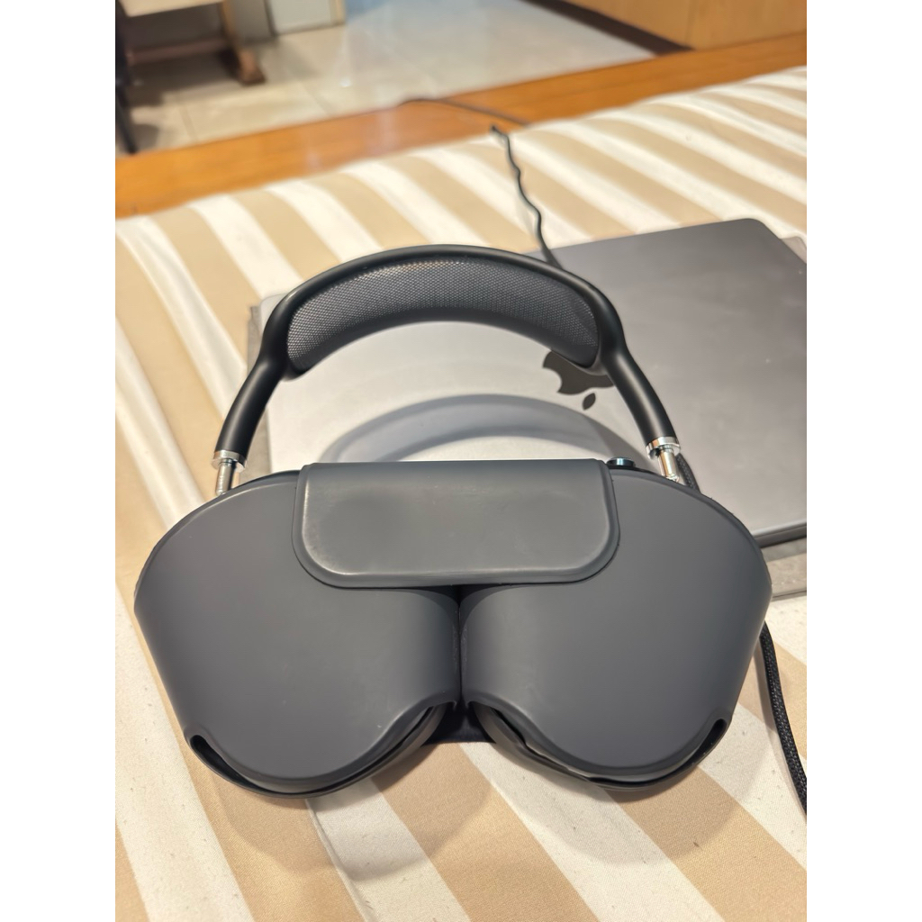 AirPod Max Usb-C used/bekas