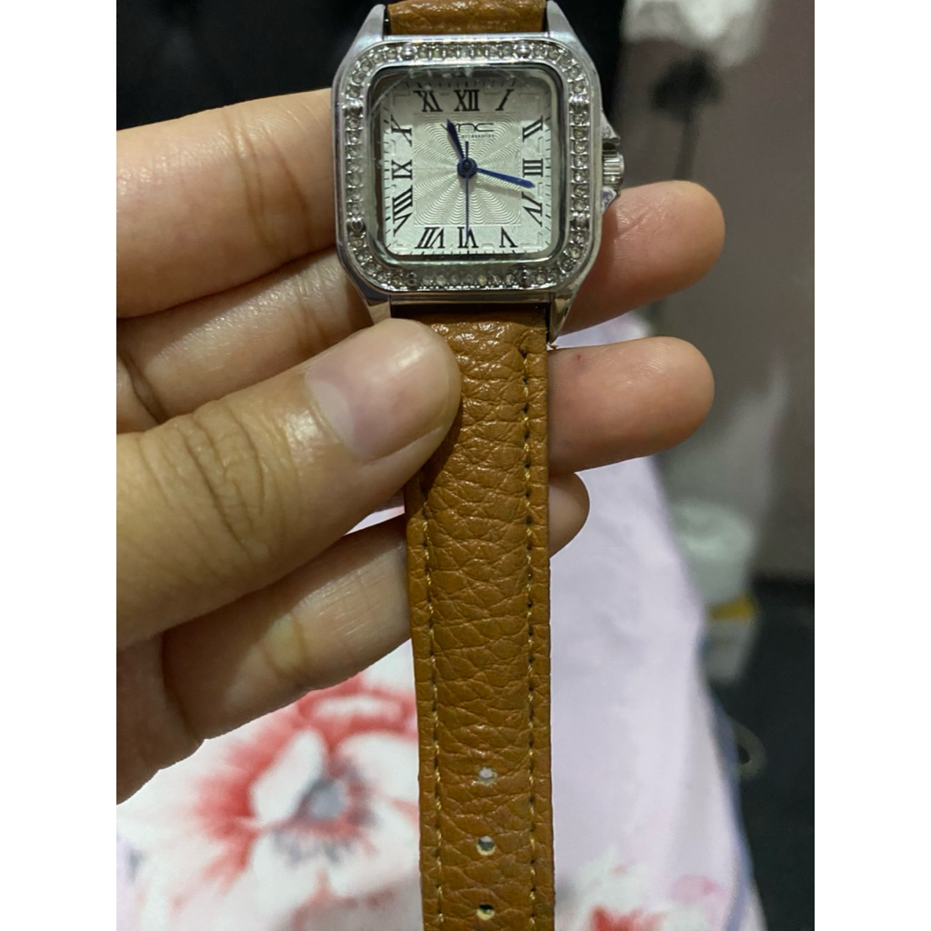 jam tangan Vincci Malaysia