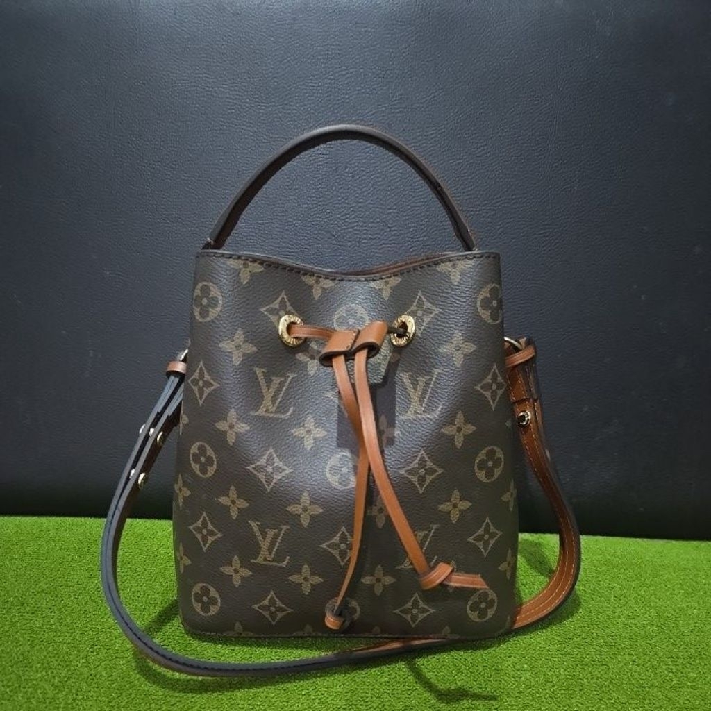 TAS NEO NOE SMALL PRELOVED