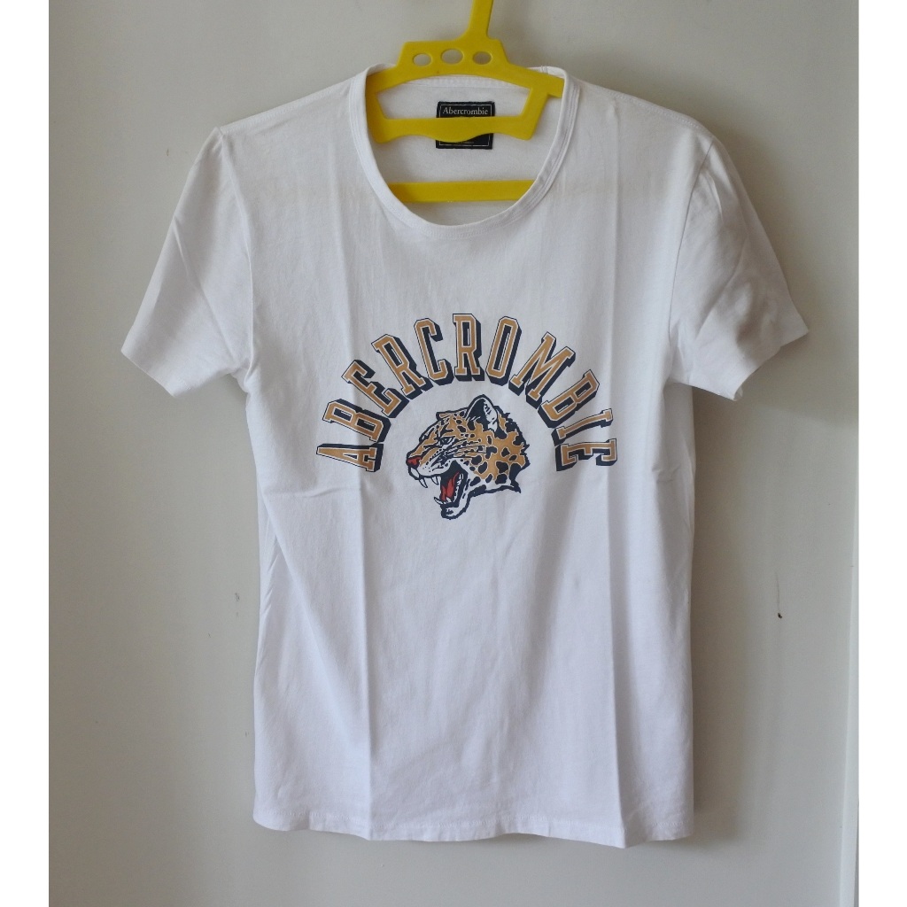 Abercrombie & Fitch Kaos