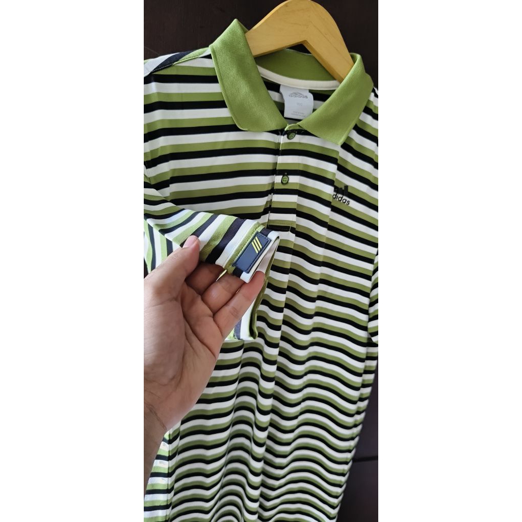 Baju Golf Pria