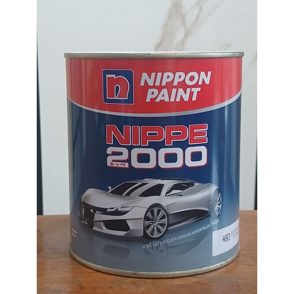 nippon paint nippe 2000