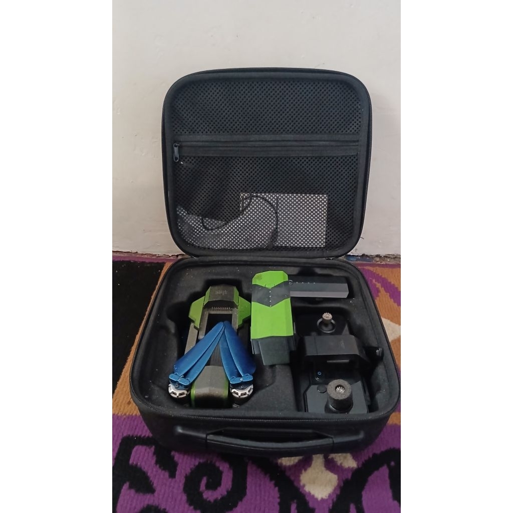 SJRC F11S 4K PRO Drone Quadcopter