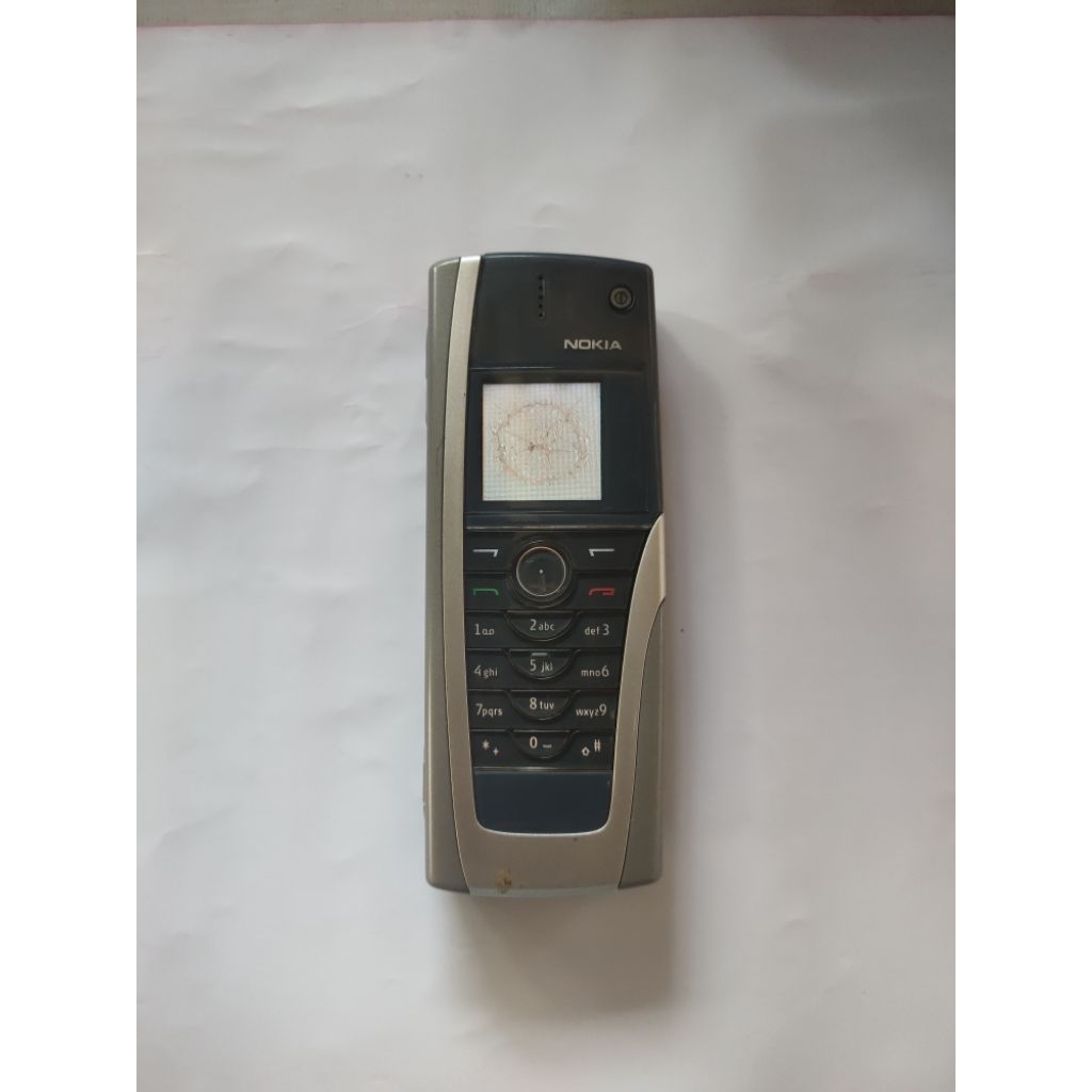 hp  nokia comunikator  9500 jual bahan jual part