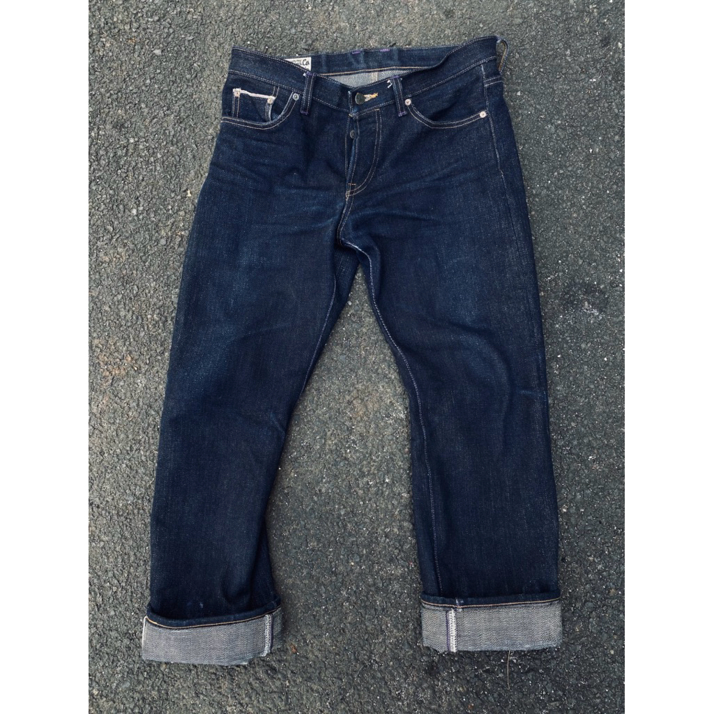 denim bluestates 23oz