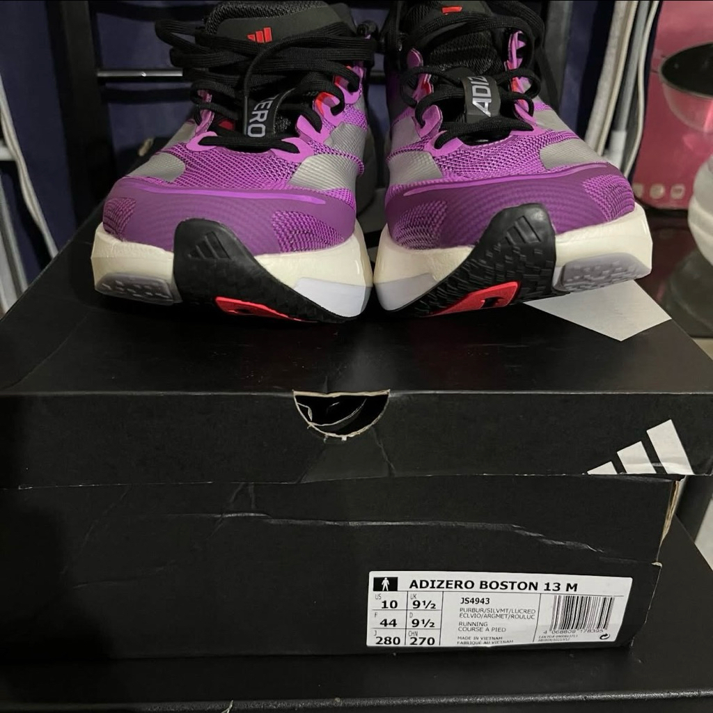 Adidas Adizero Boston 13
