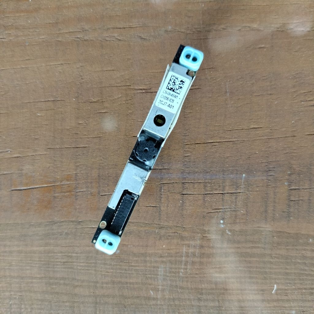 webcam laptop dell latitude 7280
