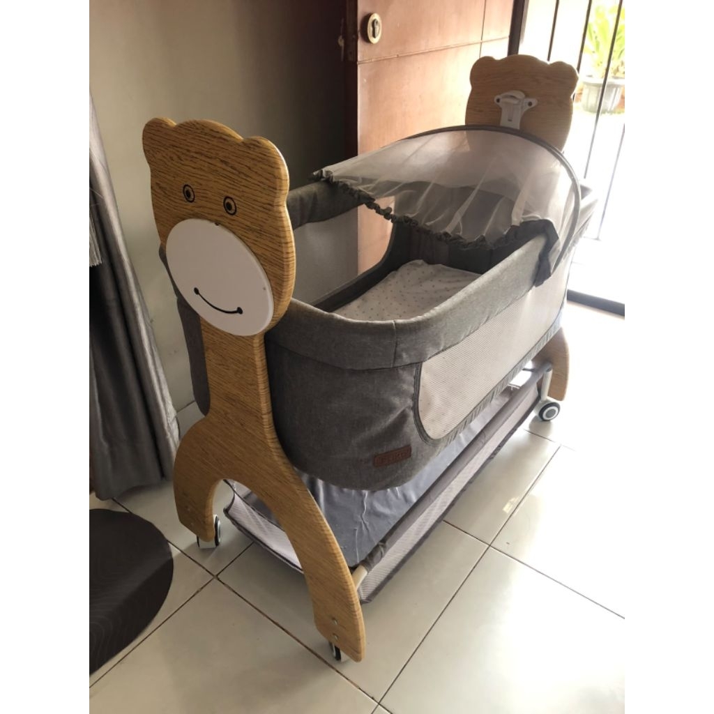 Box Bayi Pliko
