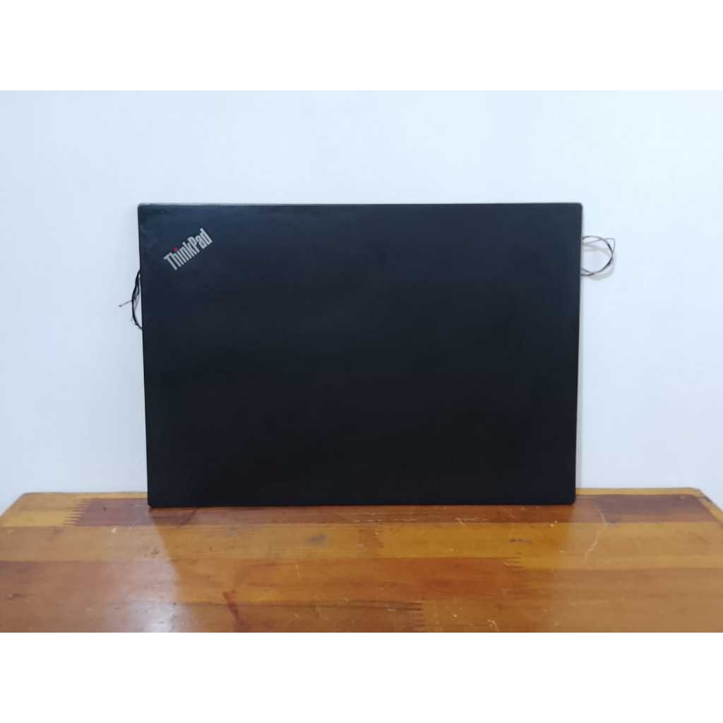 Casing Cover LCD Laptop Lenovo ThinkPad X390 X395