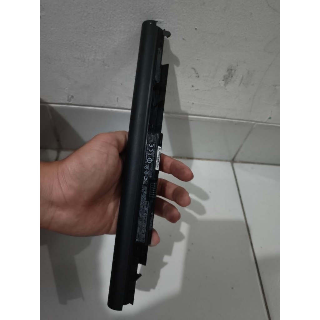 Baterai Laptop HP JC04 Original Copotan