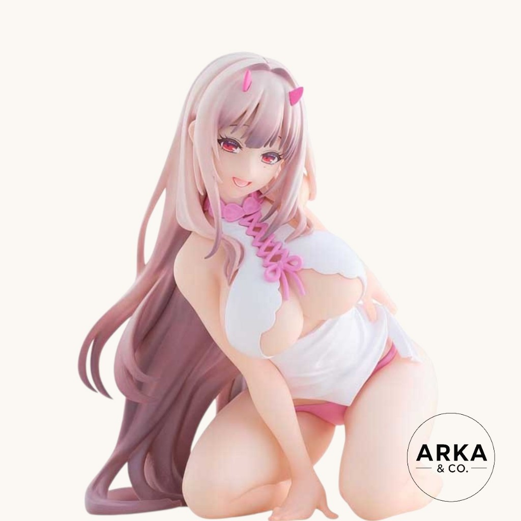 Arka & Co - Yumemirize Figure Viper - Goddess of Victory: NIKKE - Action Figure